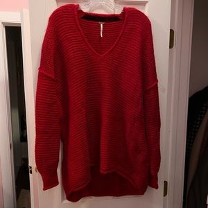FREE PEOPLE SWEATER